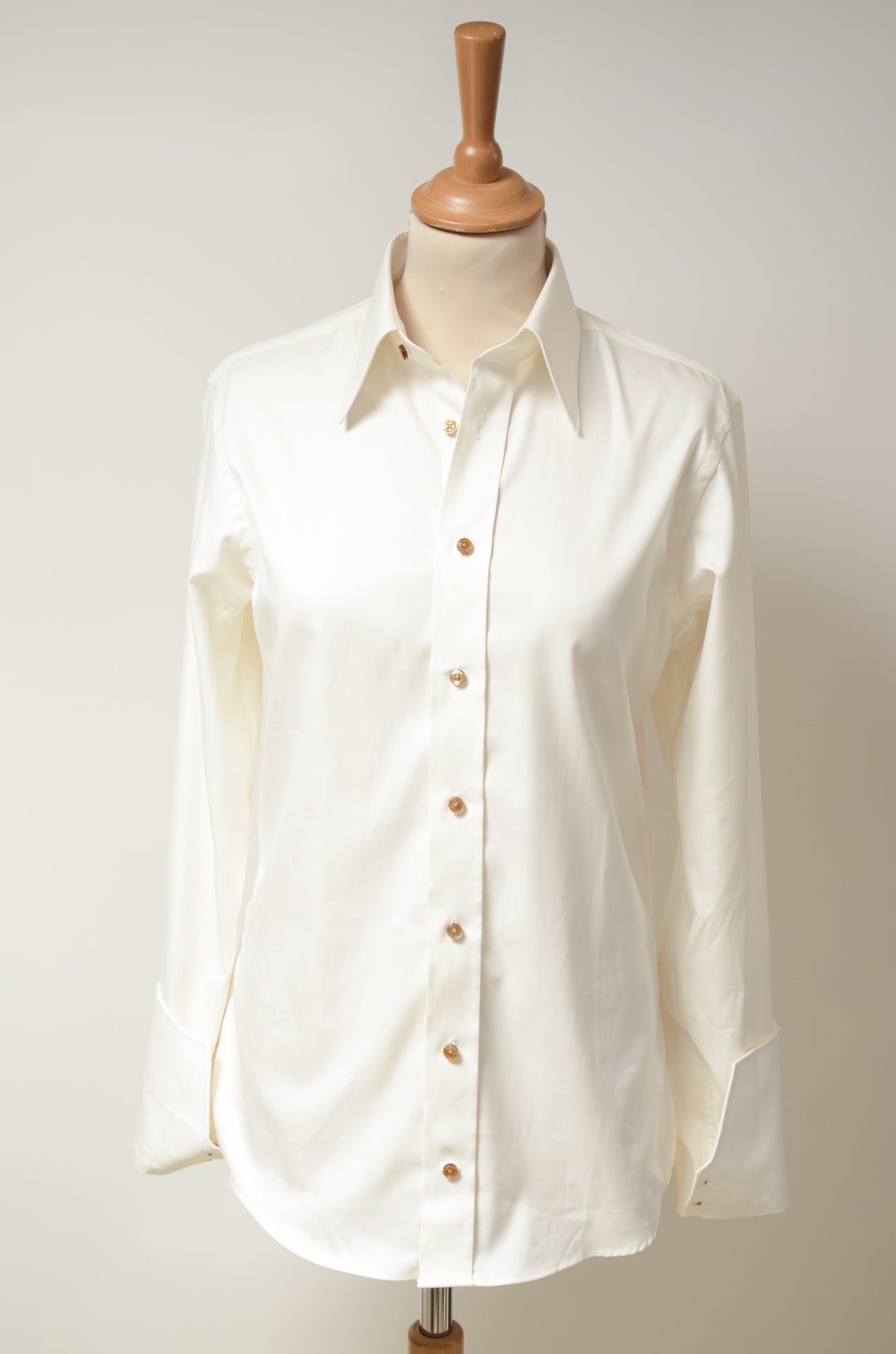 Chemisier en coton : Luna