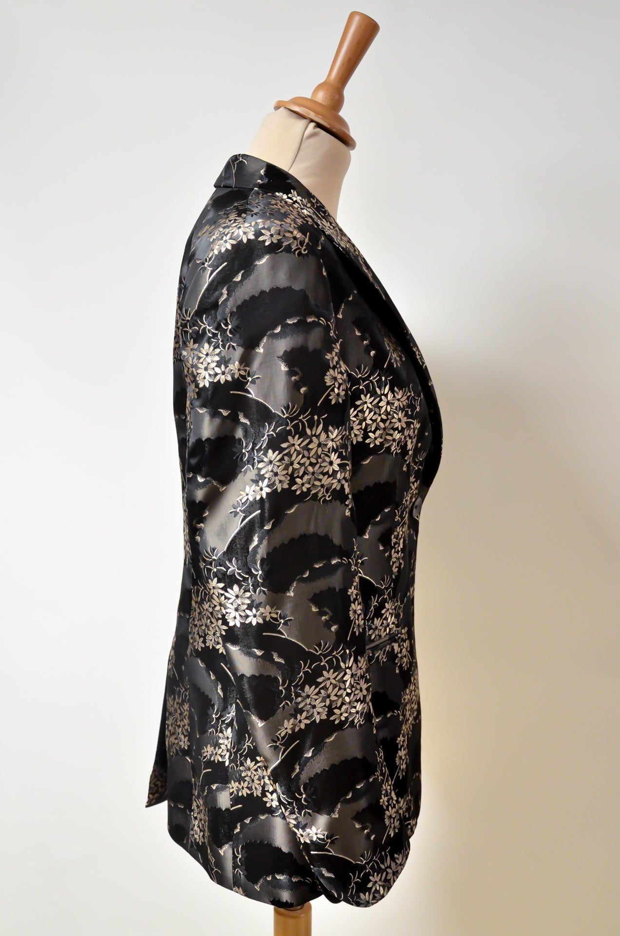 Veste en viscose : Solenne