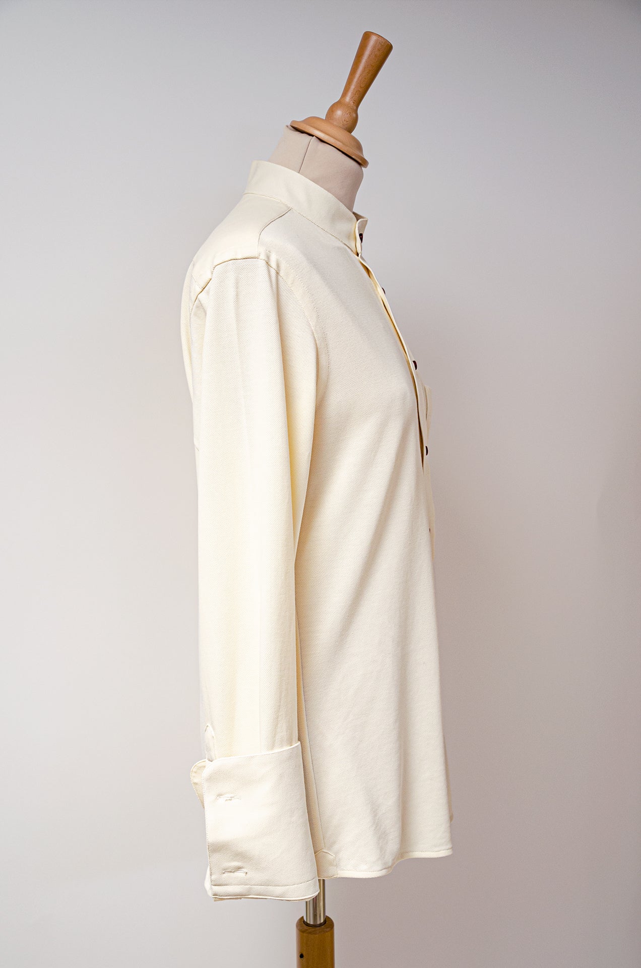 Chemisier en coton : Ophélie