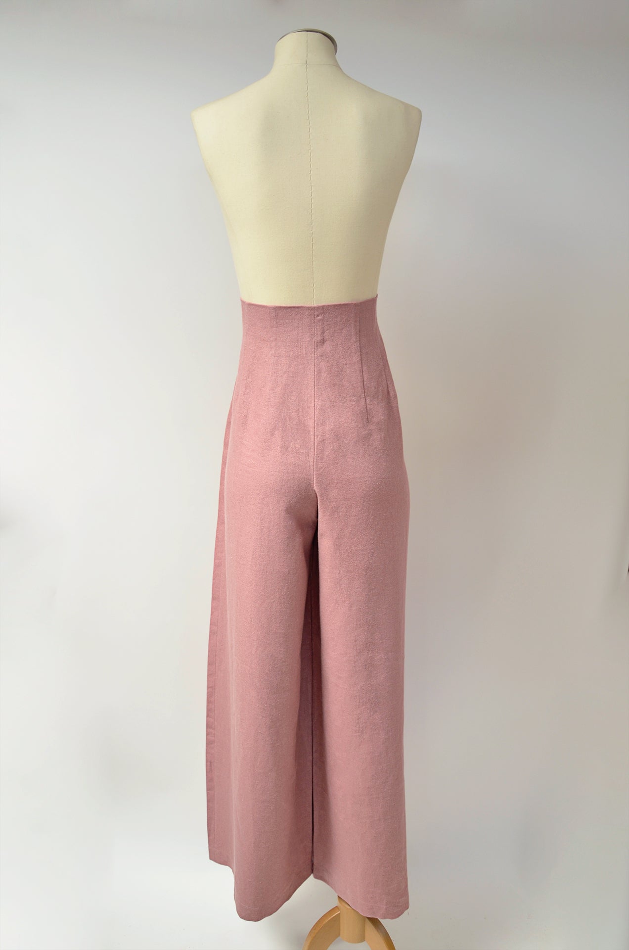 Pantalon en lin : Cyrus