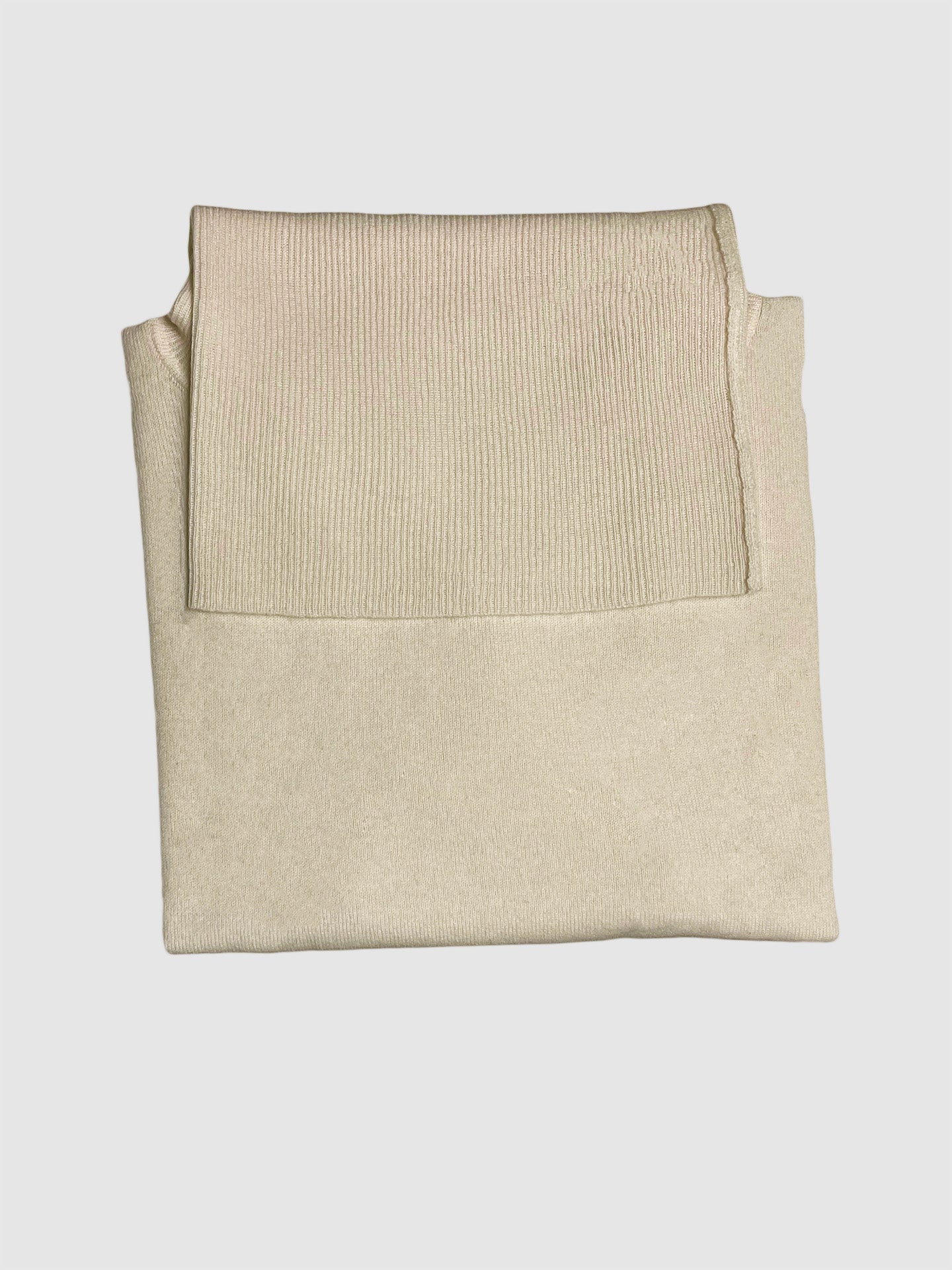 Pull en cachemire : Logan