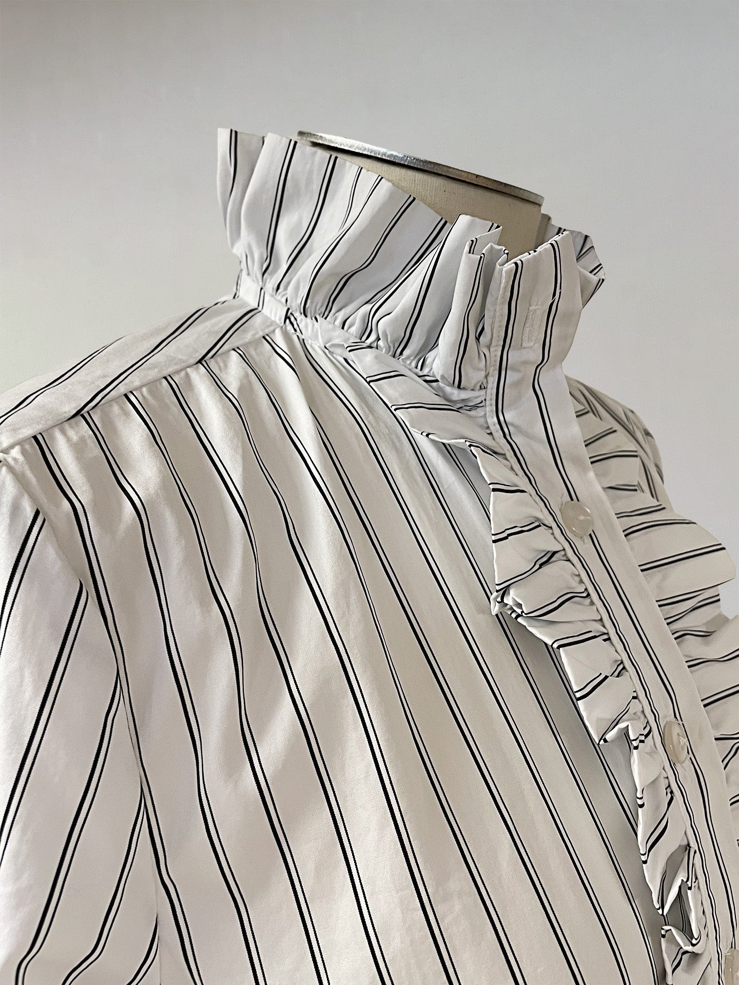 Chemisier en coton : Kyle