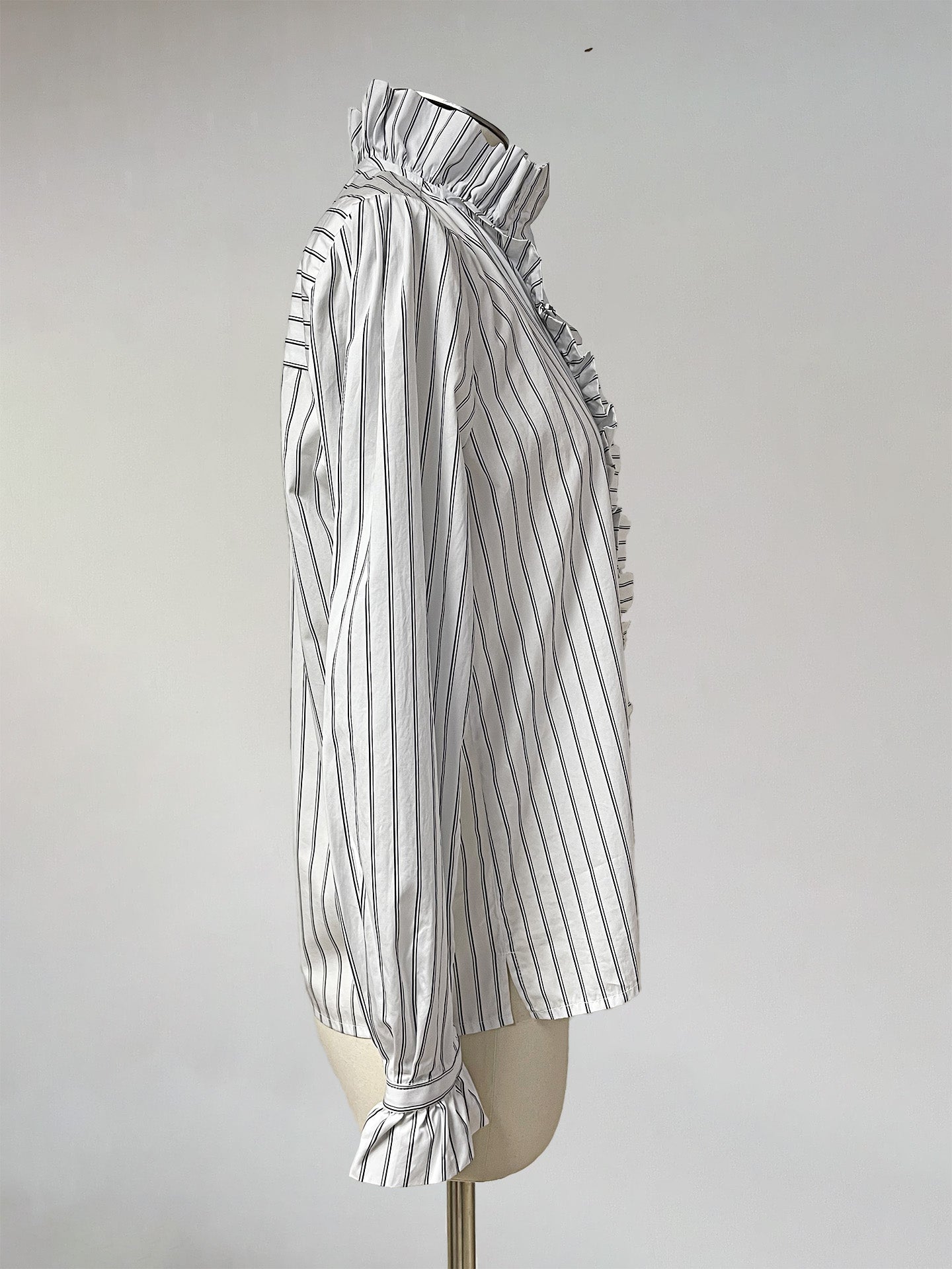 Chemisier en coton : Kyle
