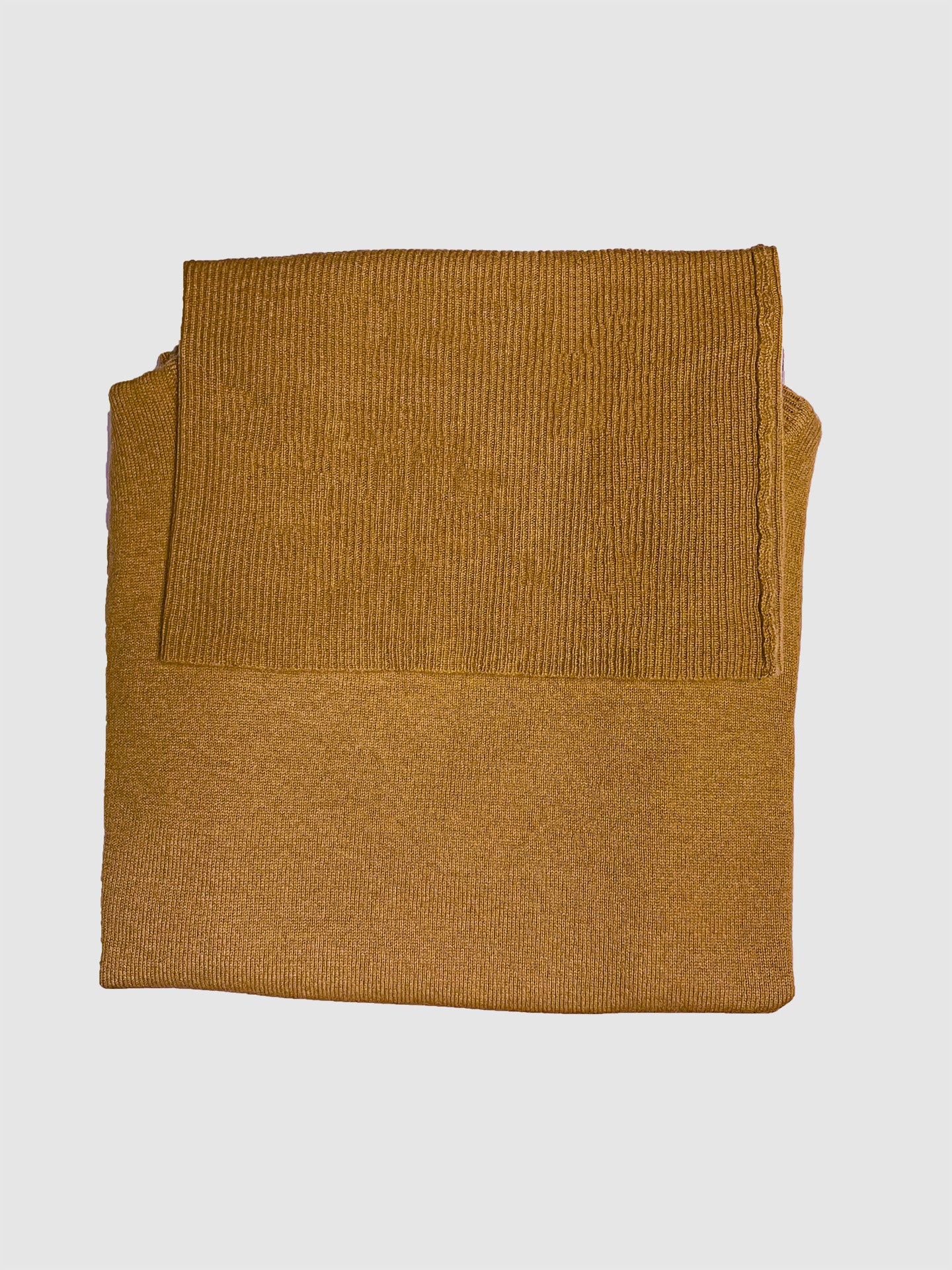 Pull en cachemire : Logan