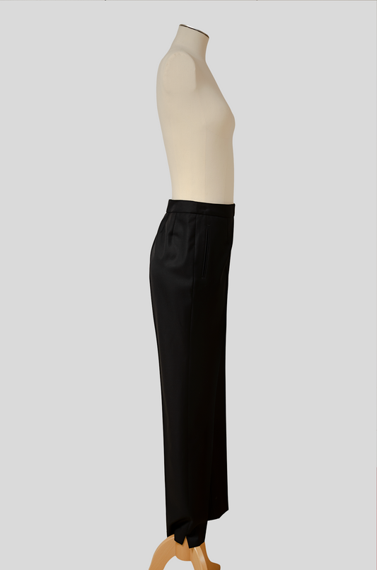 Pantalon en laine : Florentin