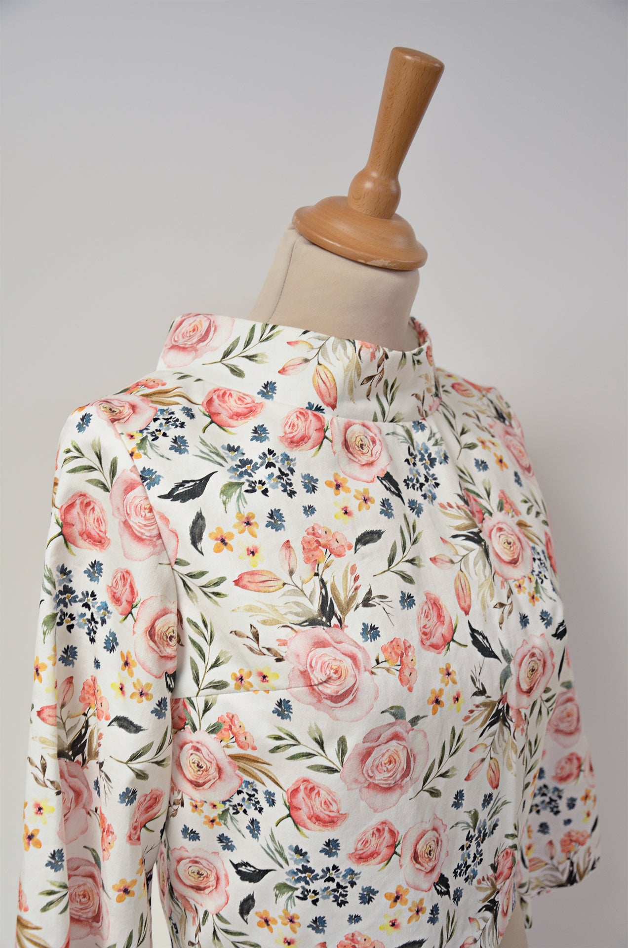 Top en coton : Rebecca