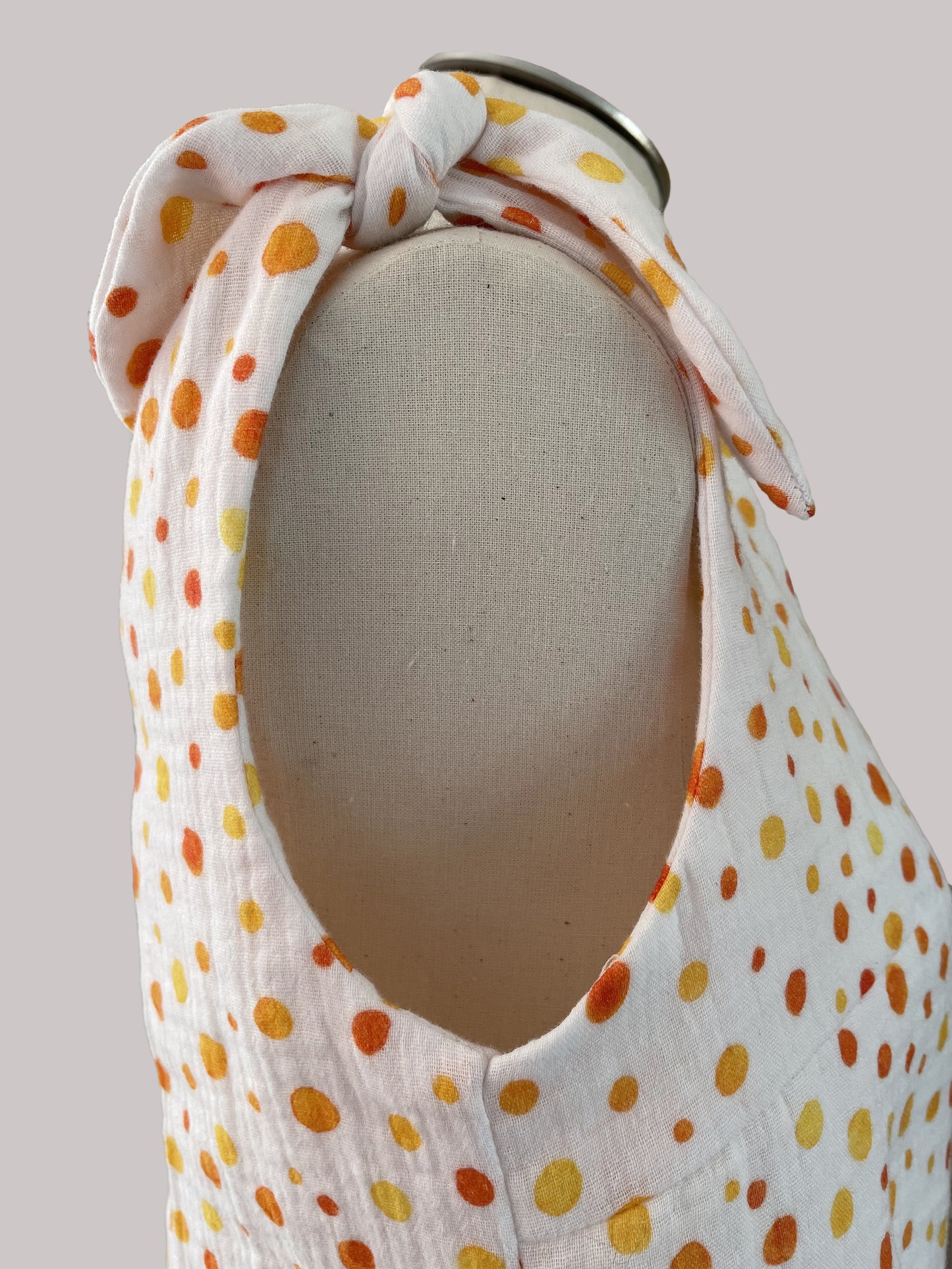 Top en coton : Rita