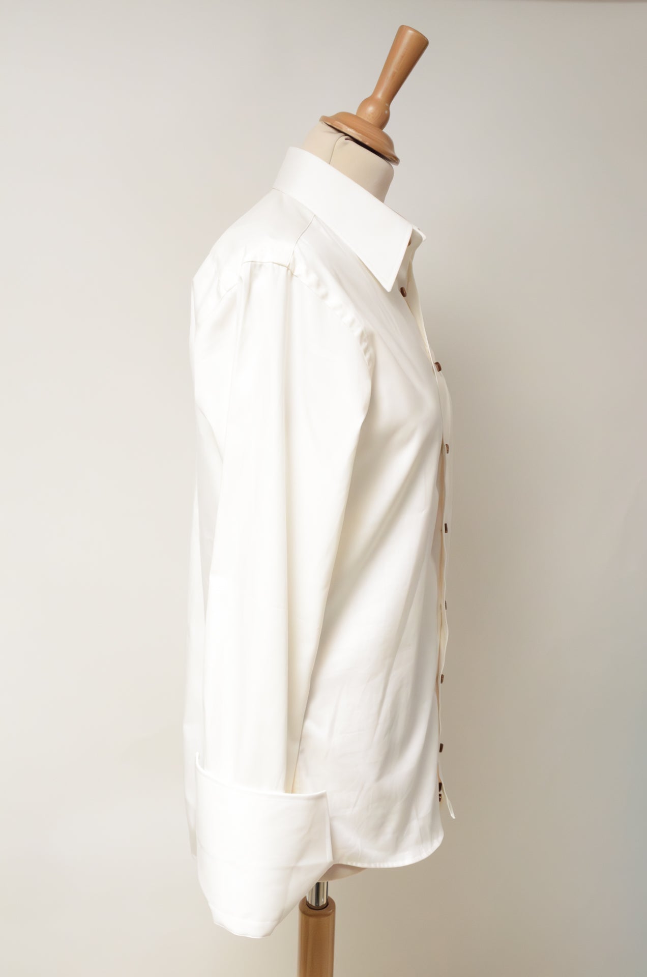 Chemisier en coton : Luna