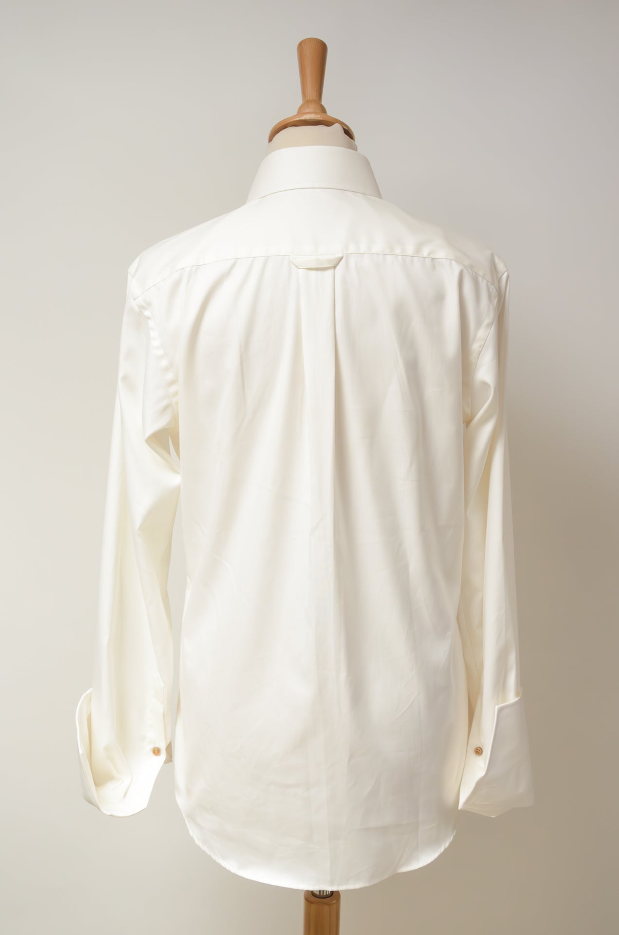 Chemisier en coton : Luna