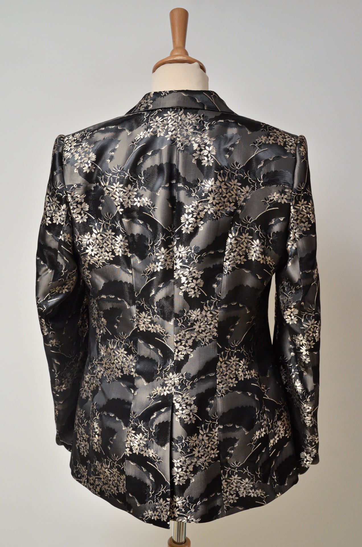 Veste en viscose : Solenne