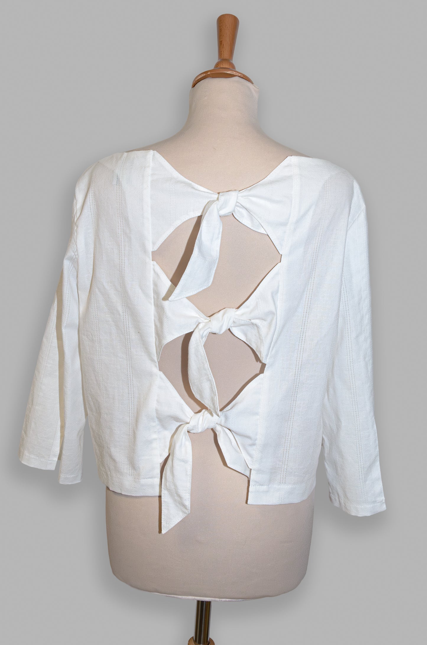 Chemisier en coton : Myra