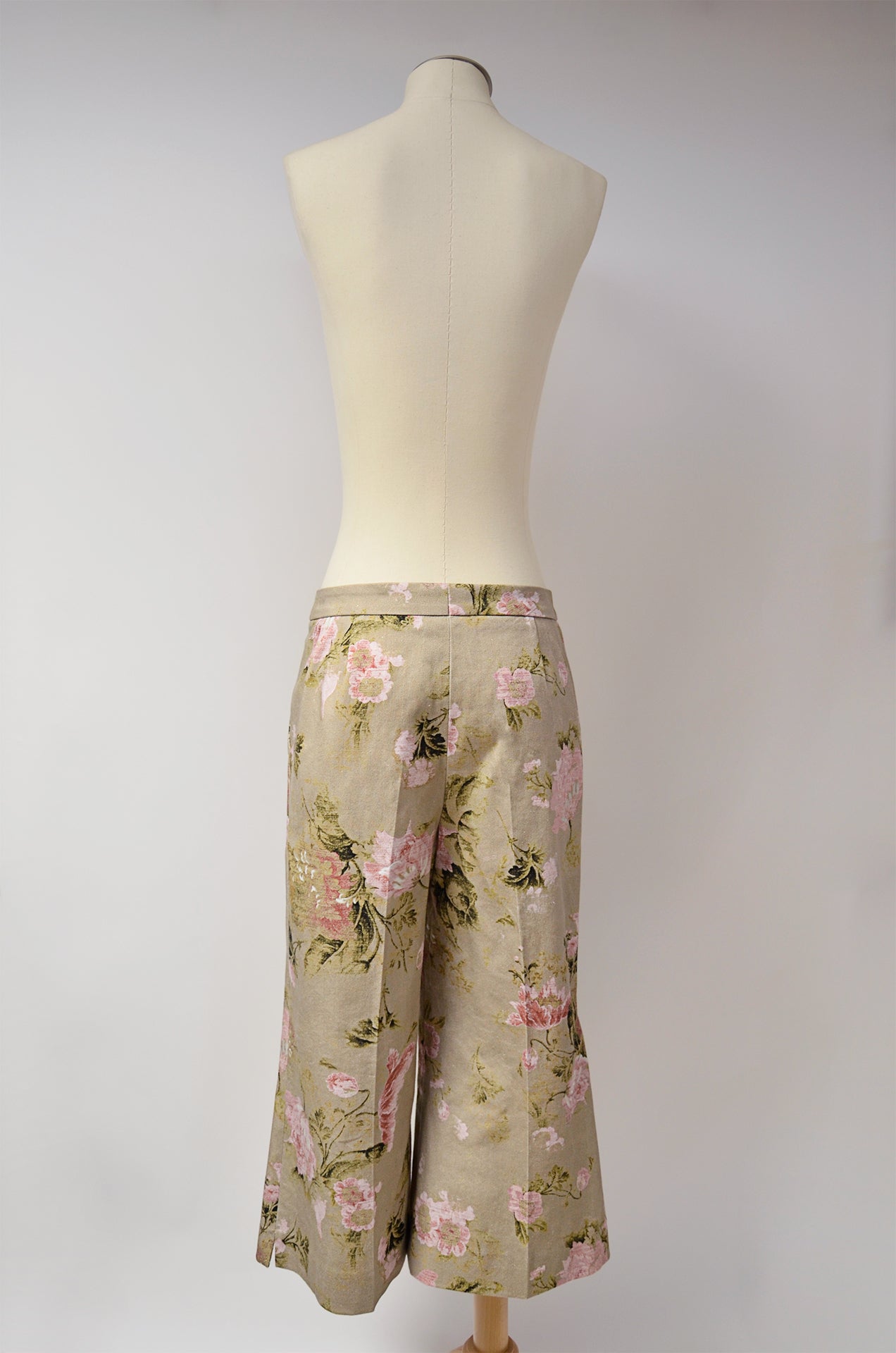 Pantalon en coton : Bree