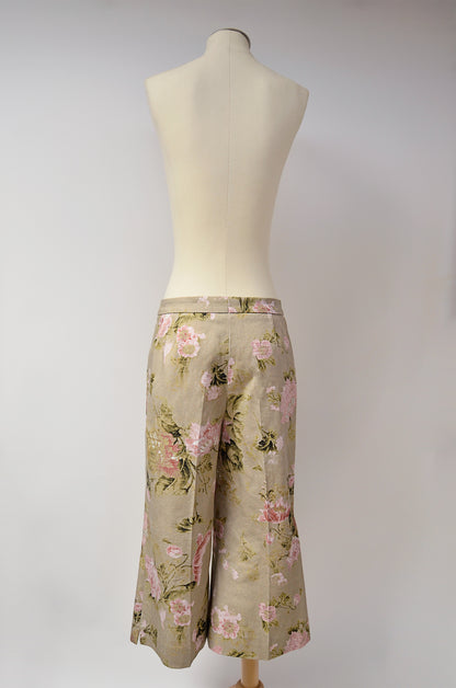 Pantalon en coton : Bree