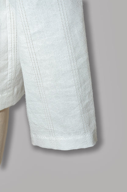 Chemisier en coton : Myra