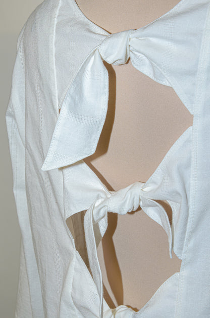 Chemisier en coton : Myra